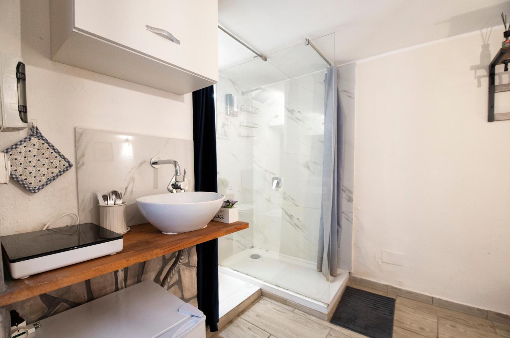 Loft Pantano, Catania Center Villa Bellini מראה חיצוני תמונה