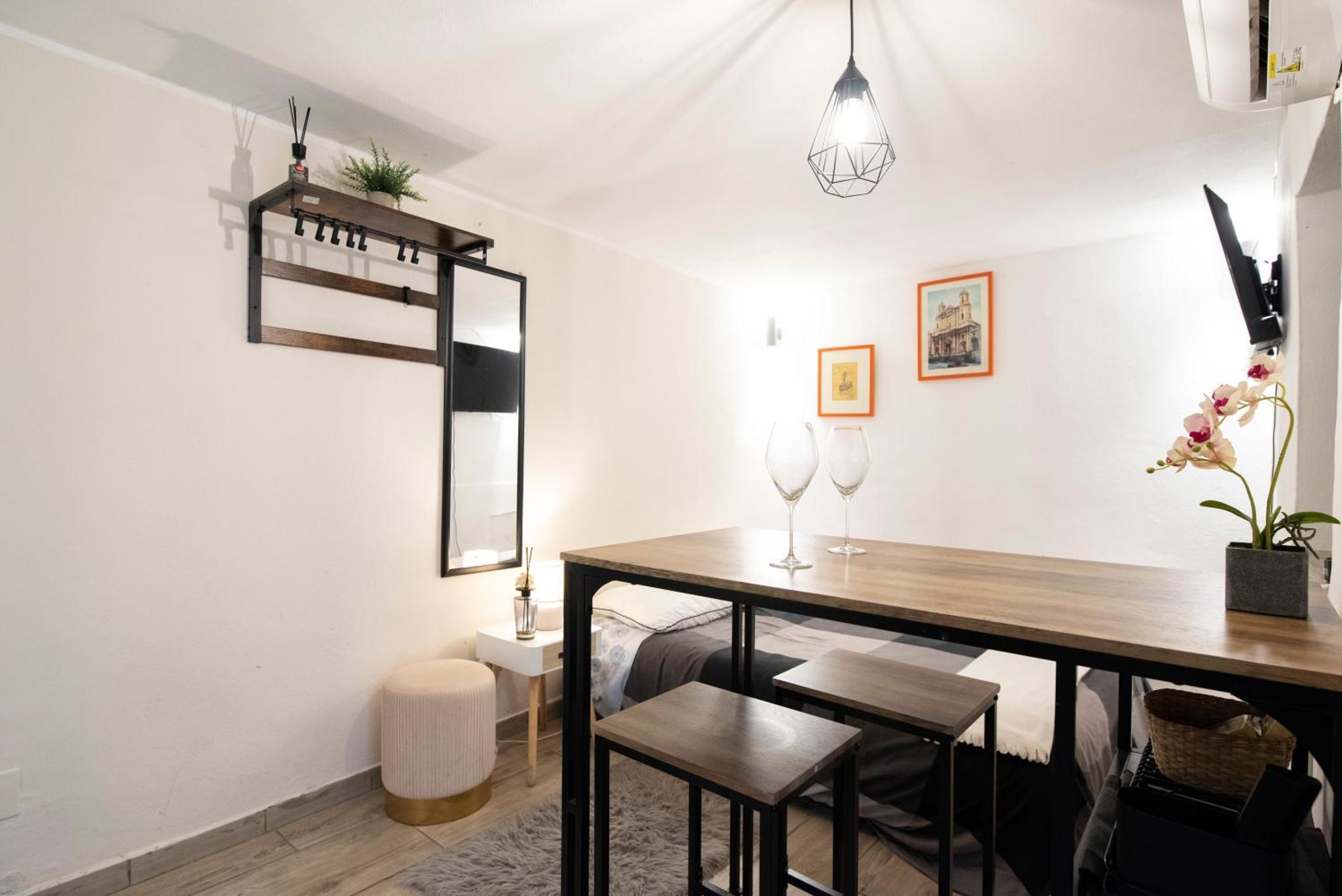 Loft Pantano, Catania Center Villa Bellini מראה חיצוני תמונה