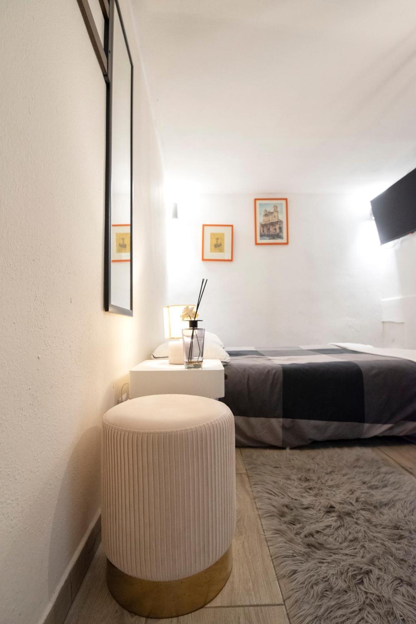Loft Pantano, Catania Center Villa Bellini מראה חיצוני תמונה