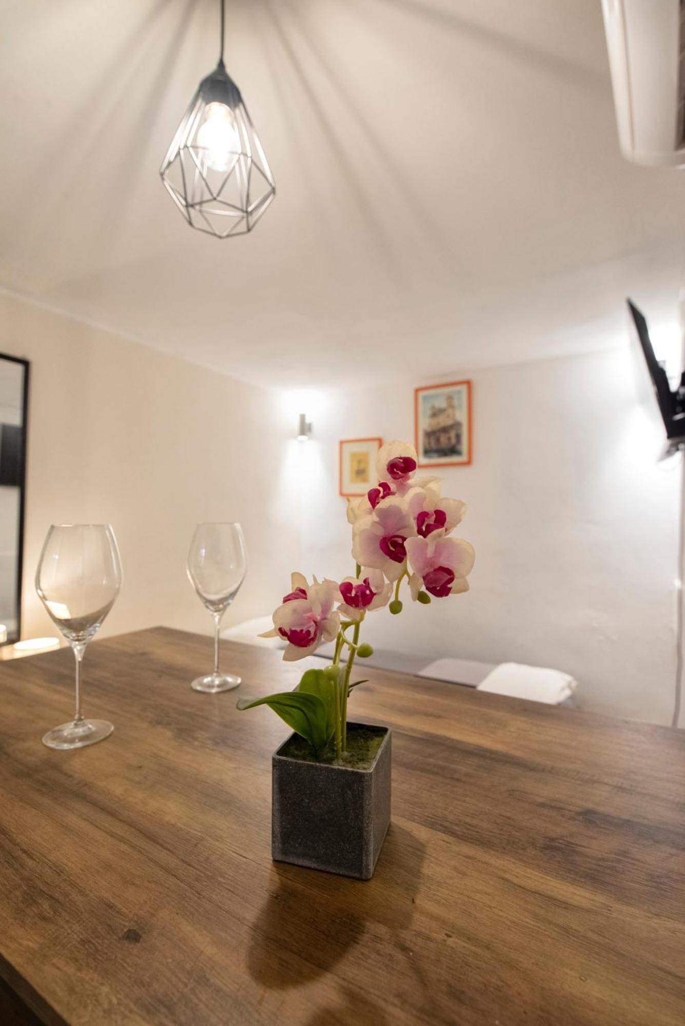 Loft Pantano, Catania Center Villa Bellini מראה חיצוני תמונה