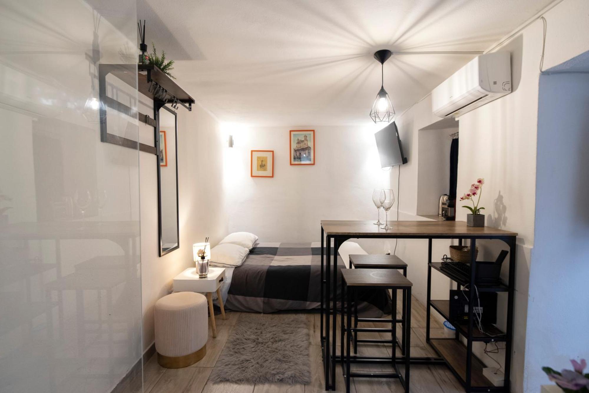 Loft Pantano, Catania Center Villa Bellini מראה חיצוני תמונה